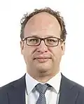 Wouter Koolmees