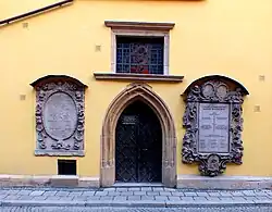 The Orthodox church