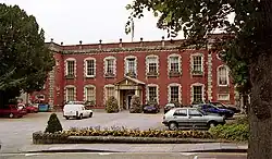 Council House