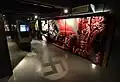 Germans in occupied Warsaw