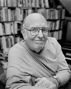 Kennedy in 2017