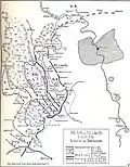 XIII. AK Argonne 1914