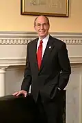 Young Boozer (R) , State Treasurer