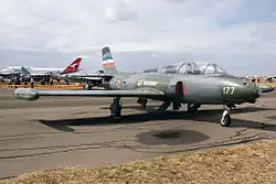 SOKO G-2 Galeb