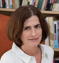 Yael Neeman