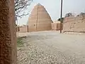 Yakhchāl of Geli
