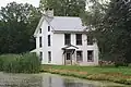 Miller's House