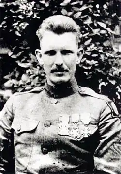 Image 46Alvin C. York (from History of Tennessee)