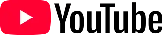 YouTube logo