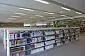3/F Adult Library