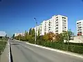 Hryhorivskoho Desantu Avenue