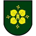 Coat of arms of Zábrdí