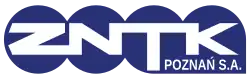 Logo of the company