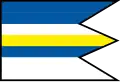 Flag of Záskalie