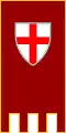 Flag of Buje