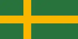 Flag of Pula