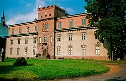 Zator Castle