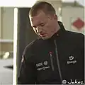 Zbigniew Gutkowski (FRA)Energa