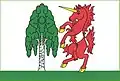 Flag of Zbožíčko