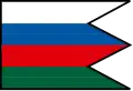 Flag of Ždiar