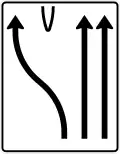 Sign 501-17 old number since 2017: 501-16