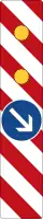 Sign 605-24