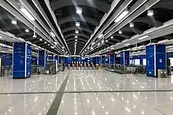 Concourse