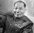 Zhou Zhi-rou&nbsp;[zh] (周至柔)