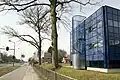 Office building