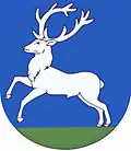 Coat of arms of Žipov