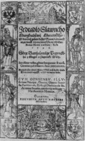 History 1300 to 1593 - Zrcadlo slavného Markrabí Moravského - by Bartosz Paprocki - 1593 [1]