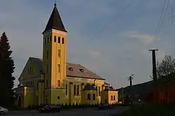 Church of Saint Nicholas