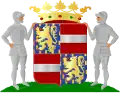 Coat of arms of Zwevegem
