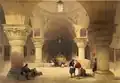 Chapel of Saint Helena, Jerusalem