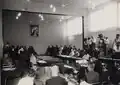 New Guinea Council in session