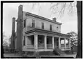 Bland House