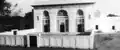 Gosha Mahal Baradari, Hyderabad