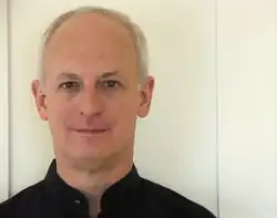 Shapiro in 2002