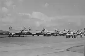 Dassault Mirage III