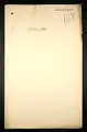 British Army military intelligence file for Thomas Kelly