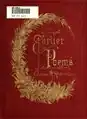 The earlier poems of Anna M. Morrison (1880)