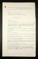 British Army intelligence file for Thomas O'Donoghue